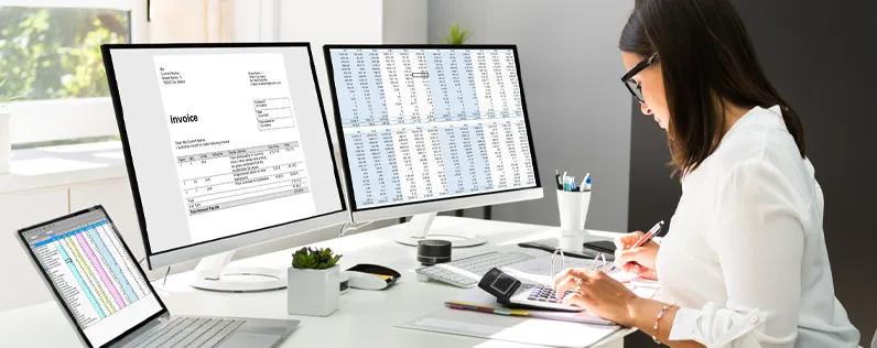 Accountancy & Marketing